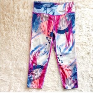 Bench leggings yoga workout pants xs